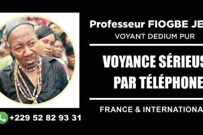 services_propositions_d_affaires Meilleur voyant en F  